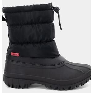 NEW - Chooka Nylon Puffer Snow Boots Women's Size 9 ($80)